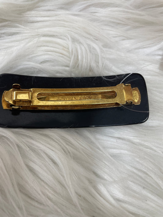 Chanel Black Small goods A-17192