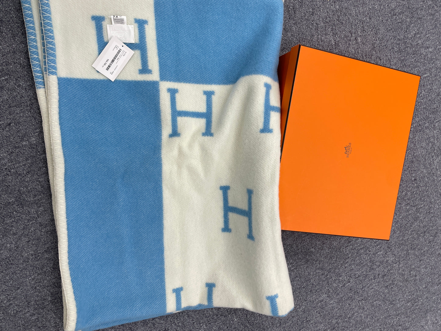 Hermes Multicolor A-17194