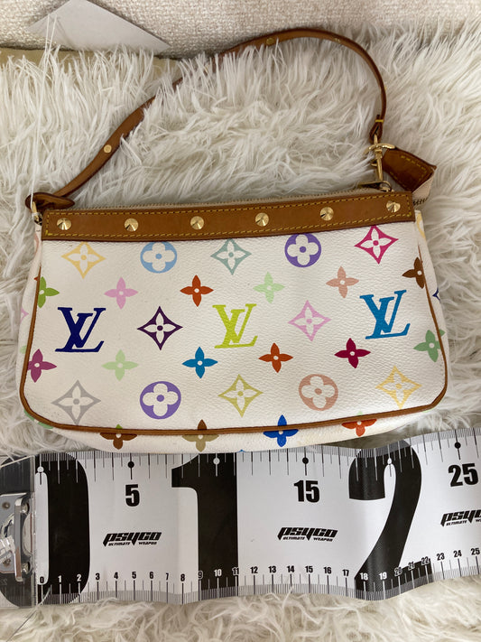 Louis Vuitton Multicolor Pouches A-17225