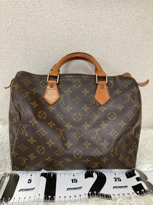 Louis Vuitton Brown Handle Bags A-17229