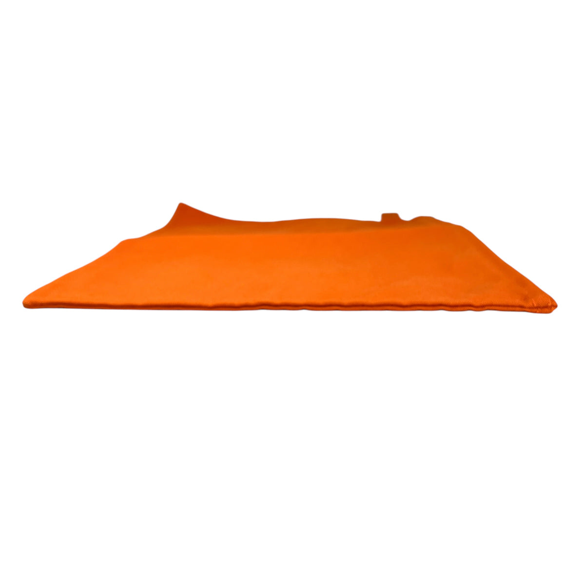 Hermes Orange Pouches A-17252