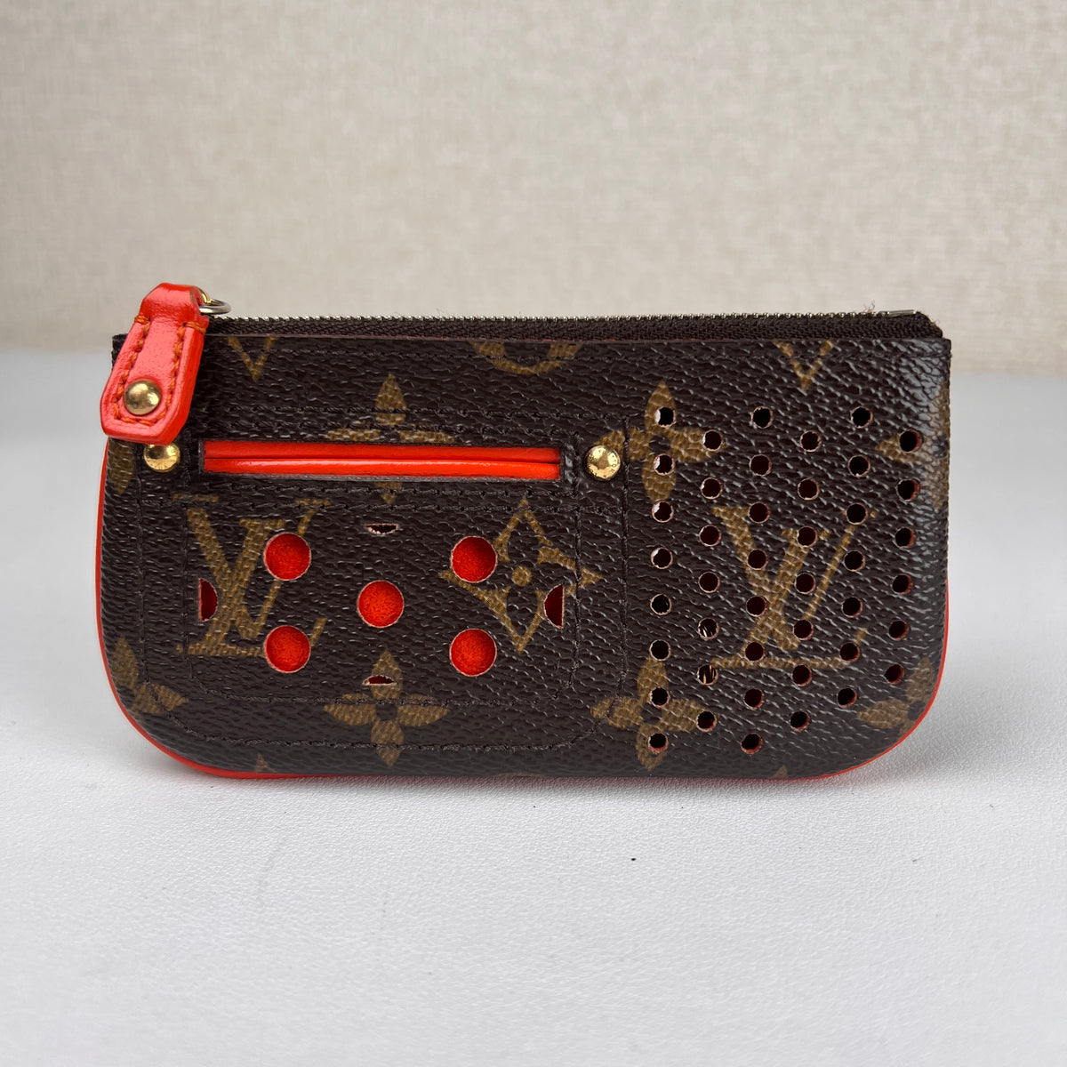 Louis Vuitton Multicolor Pouches A-17267