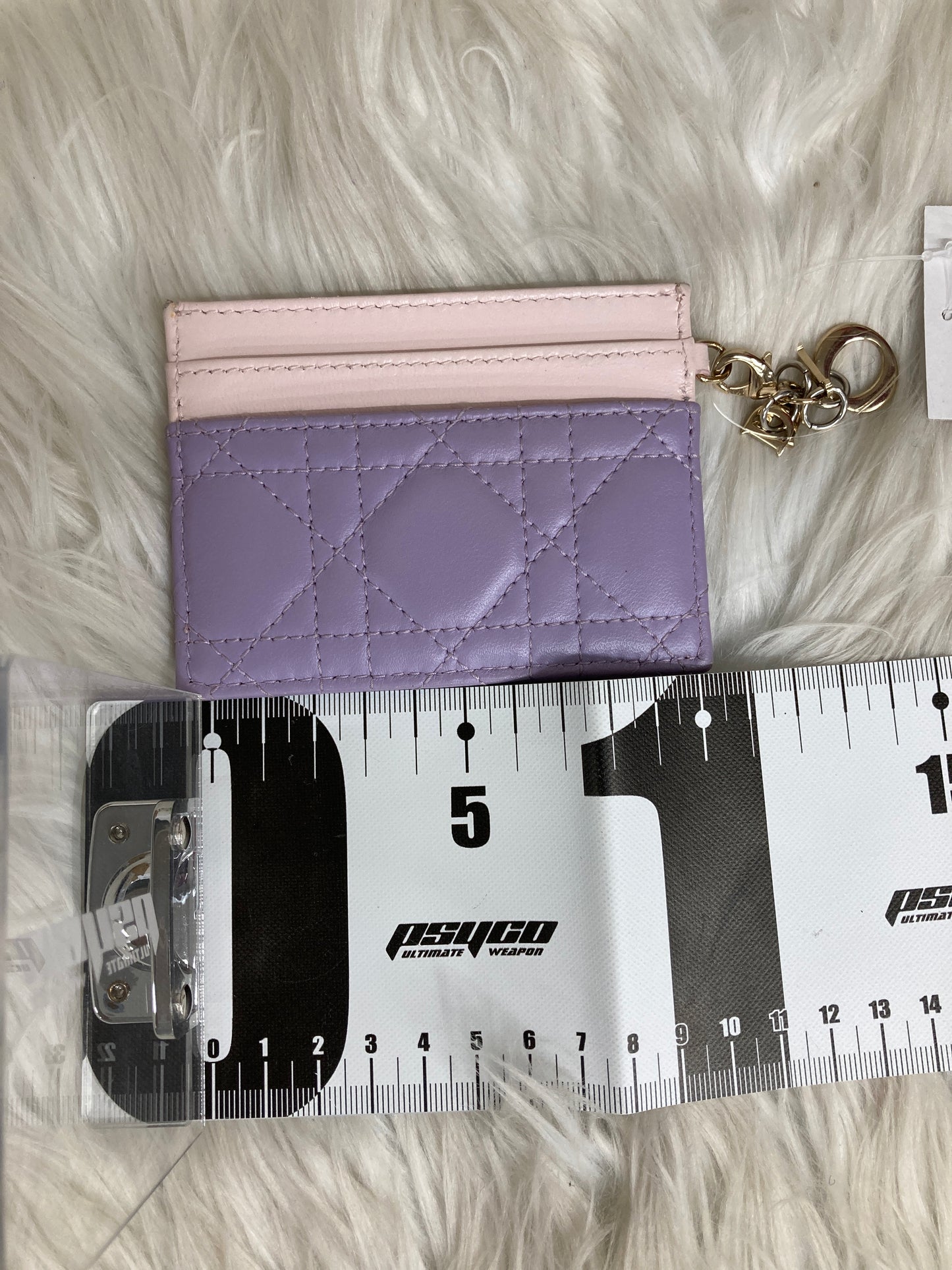 Dior Purple Small goods A-17342