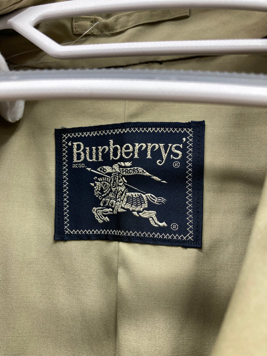 Burberry Beige Apparel A-17349