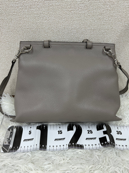 Louis Vuitton Gray Shoulder Bags A-17365
