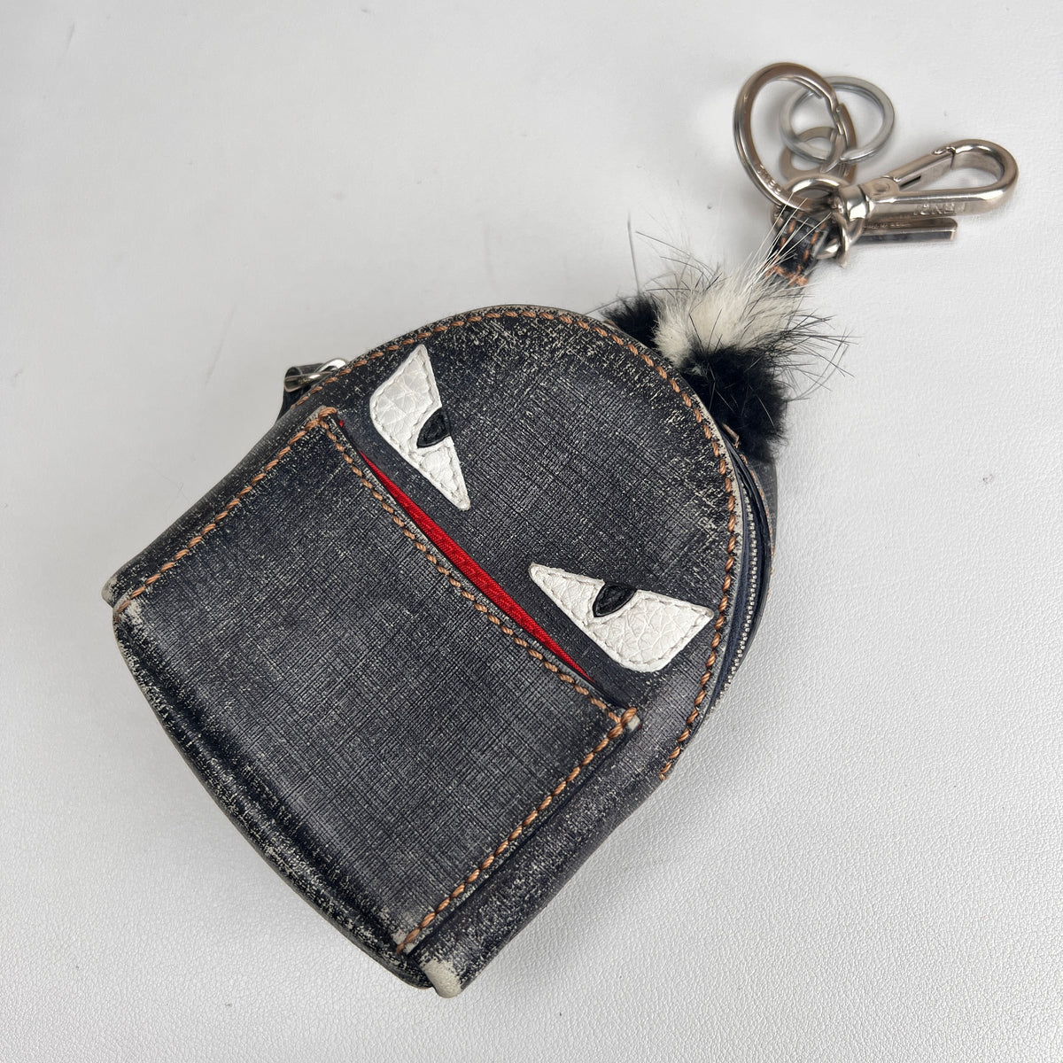 Fendi Navy Small goods A-17370