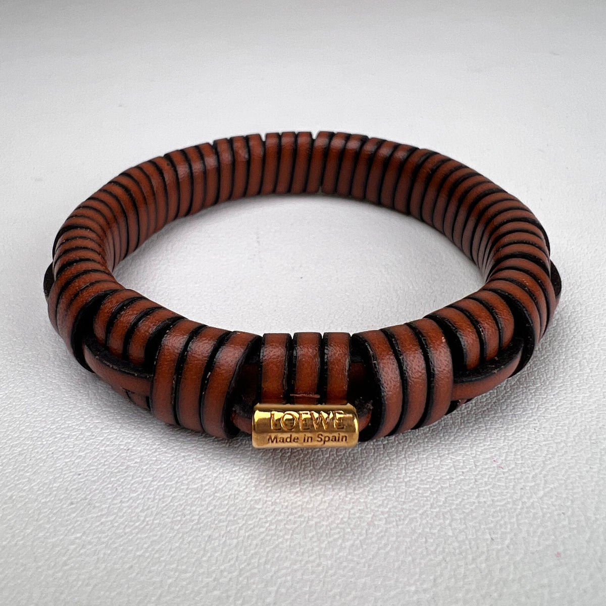 Loewe Brown Small goods A-17386