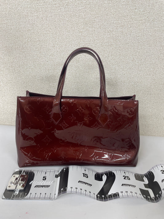 Louis Vuitton Bordeaux Handle Bags A-17411