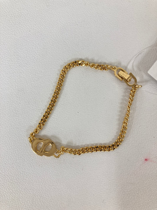 Dior Gold Small goods A-17421