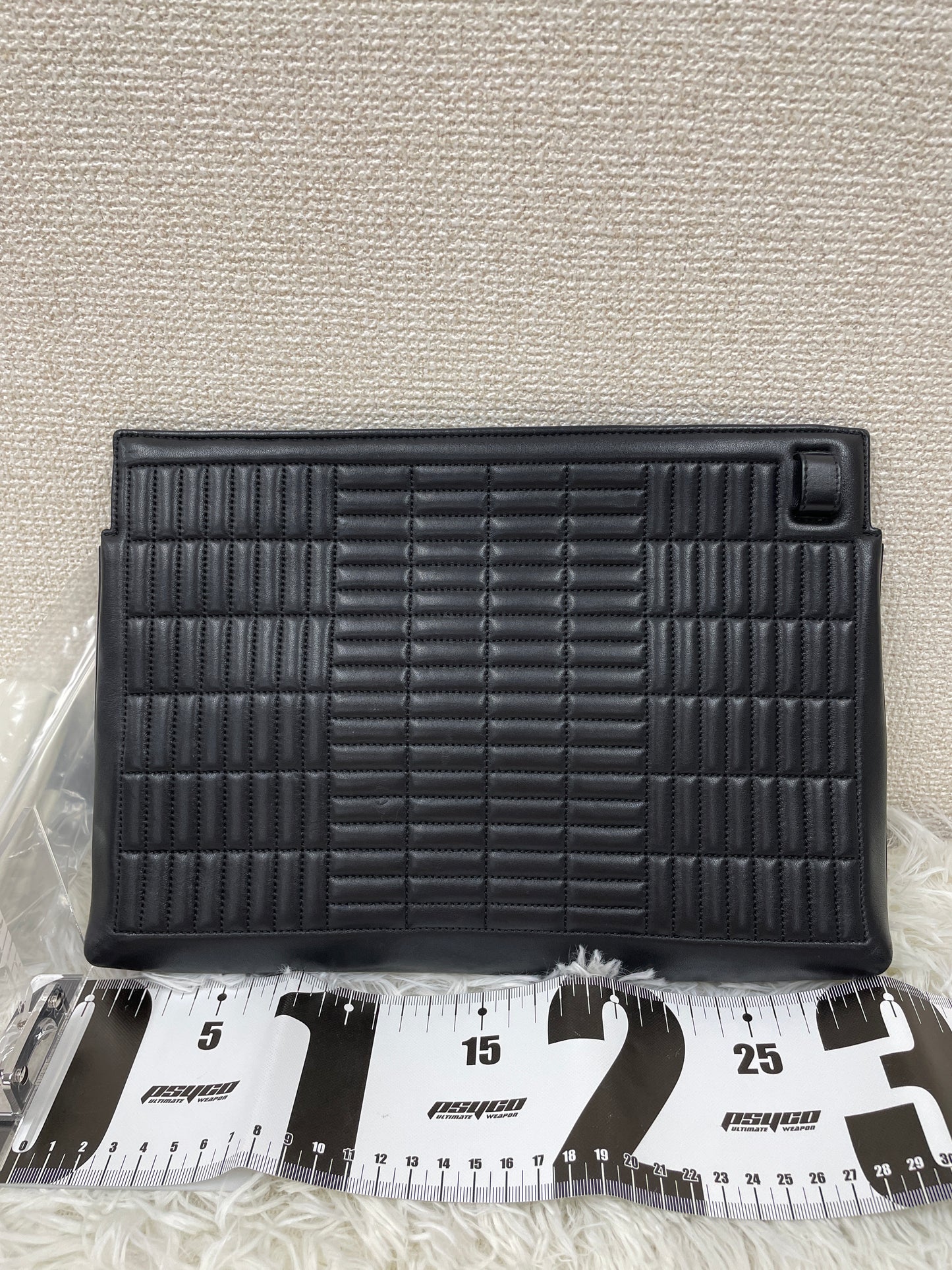 Loewe Black Shoulder Bags A-17438