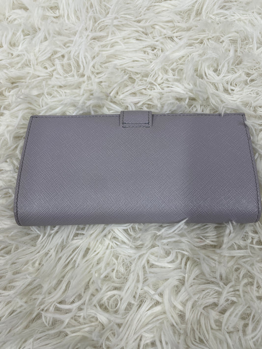 Prada Purple Wallets A-17448