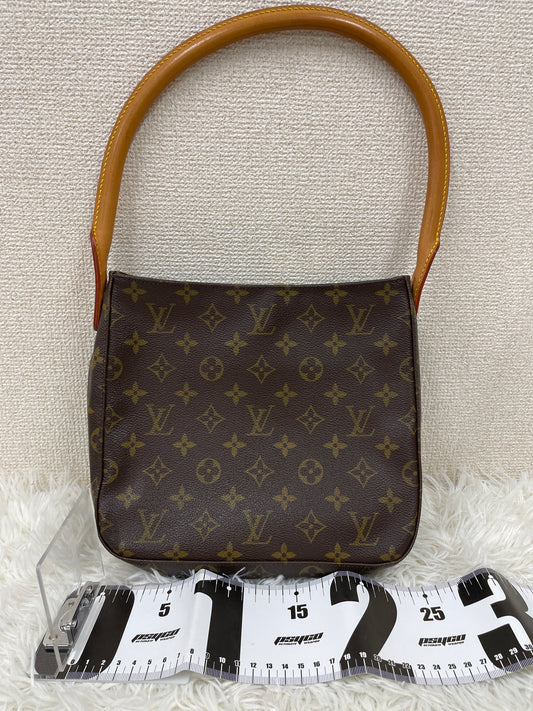 Louis Vuitton Brown Shoulder Bags A-17480