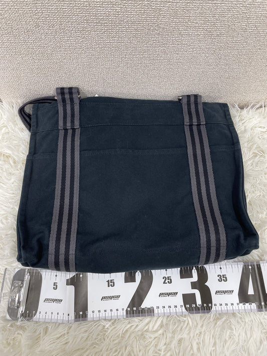 Hermes Black Tote Bags A-17481