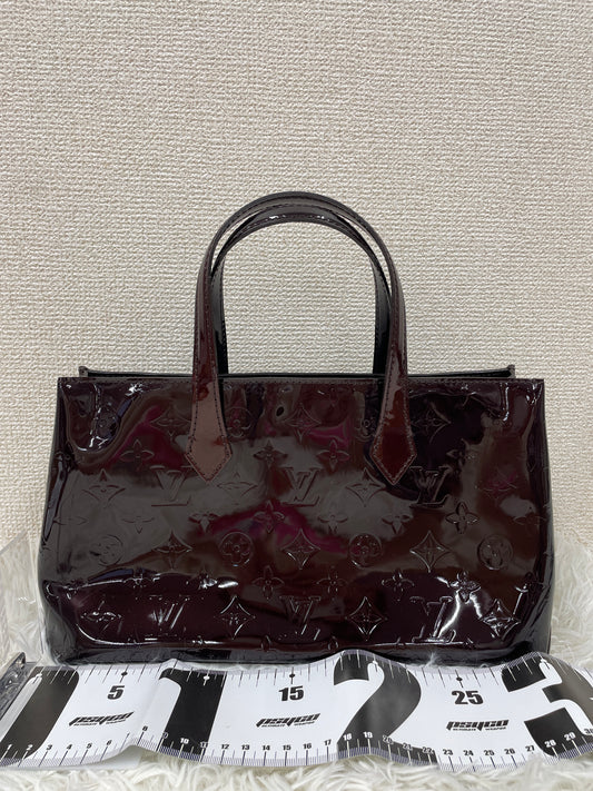 Louis Vuitton Bordeaux Handle Bags A-17491