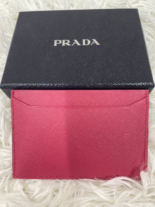 Prada Pink Small goods A-17495