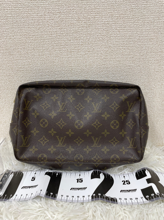 Louis Vuitton Brown Handle Bags A-17561