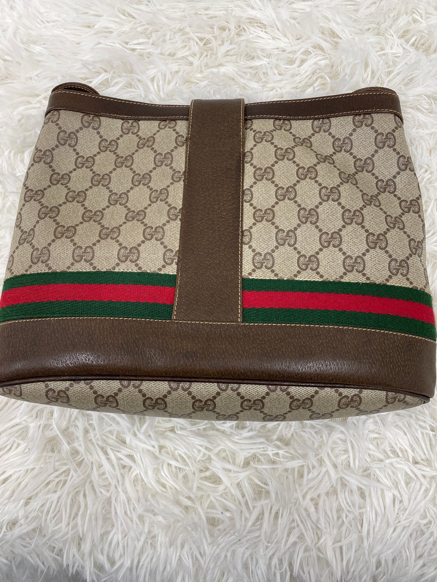 Gucci Multicolor Shoulder Bags A-17568
