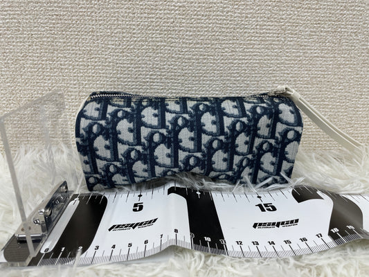 Dior Multicolor Pouches A-17596