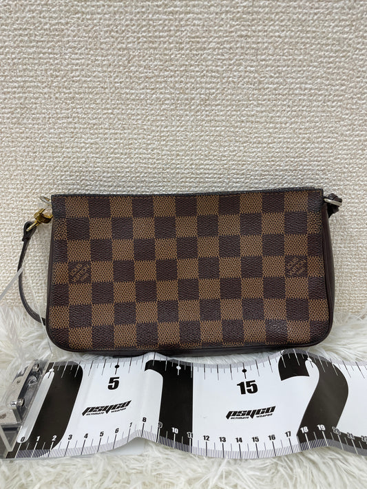 Louis Vuitton Brown Handle Bags A-17604