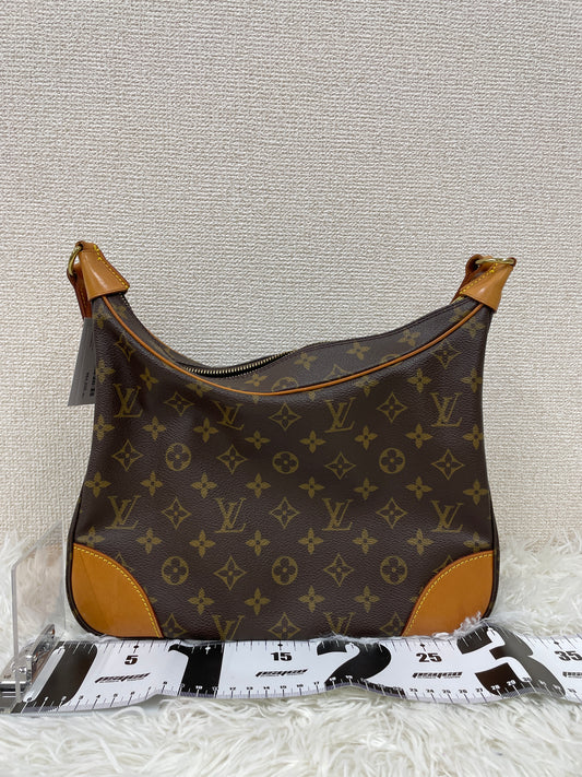 Louis Vuitton Brown Shoulder Bags A-17605
