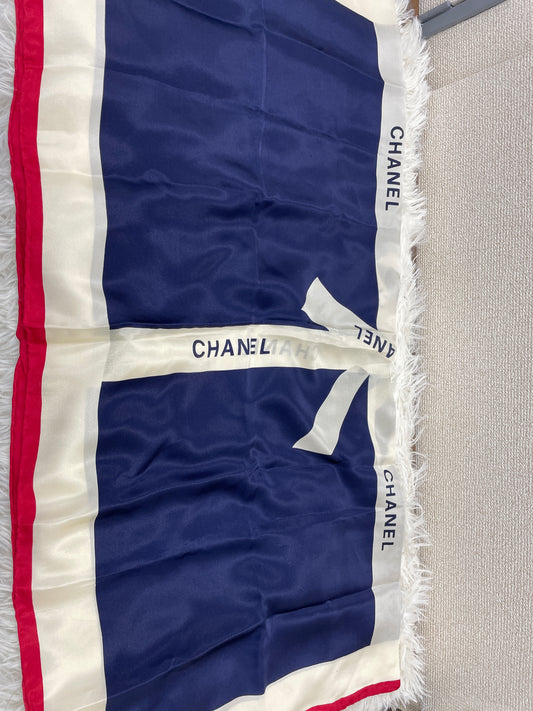 Chanel Multicolor Apparel A-17622