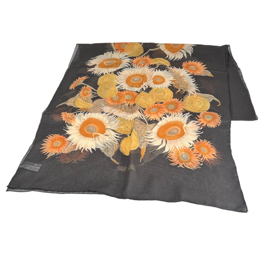 Ferragamo Multicolor Scarves A-17623