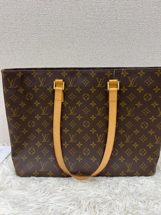 Louis Vuitton Brown Handle Bags A-17629
