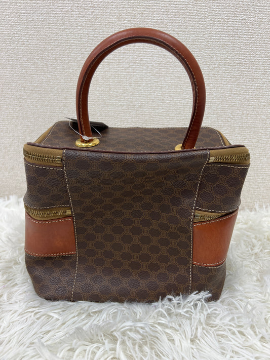 Celine Brown Handle Bags A-17632