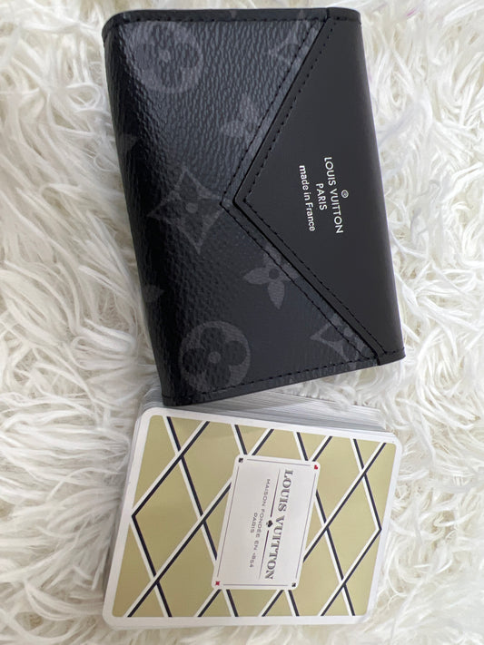 Louis Vuitton Black Small goods A-17663