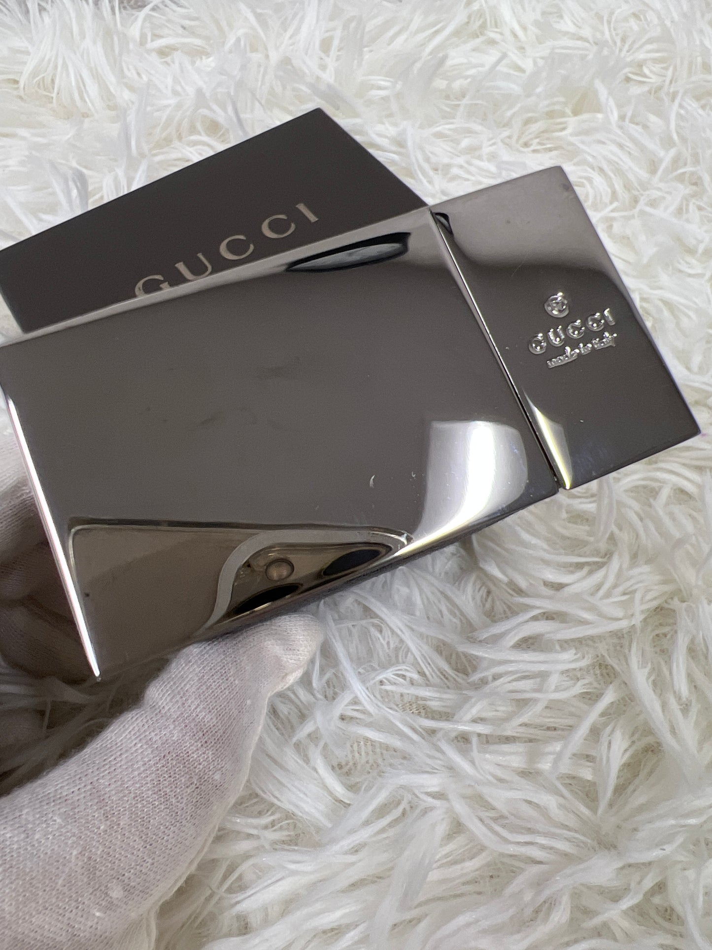 Gucci Black Small goods A-17669