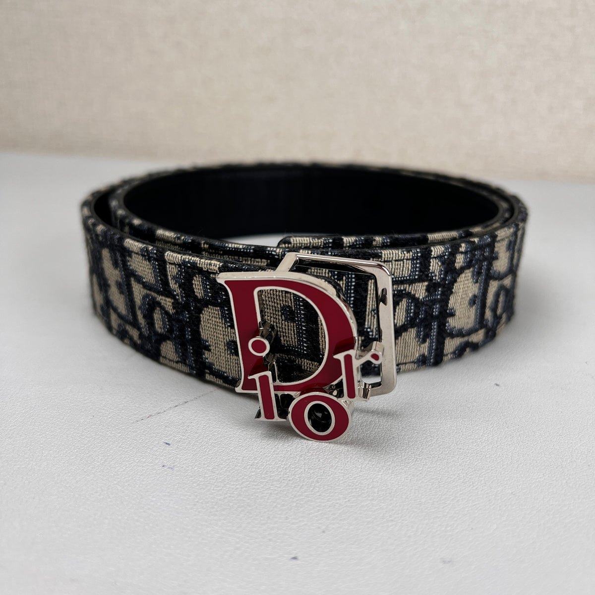 Dior Multicolor Belts A-17762