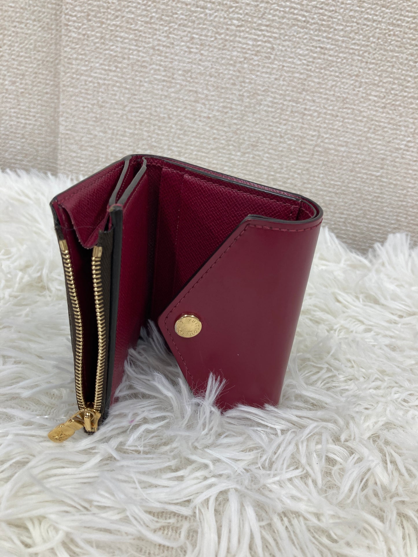 Louis Vuitton Multicolor Wallets A-17774