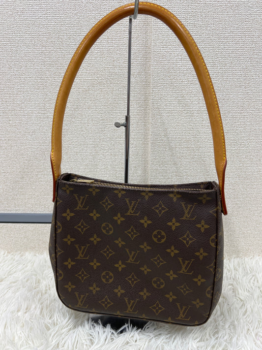 Louis Vuitton Brown Handle Bags A-17778
