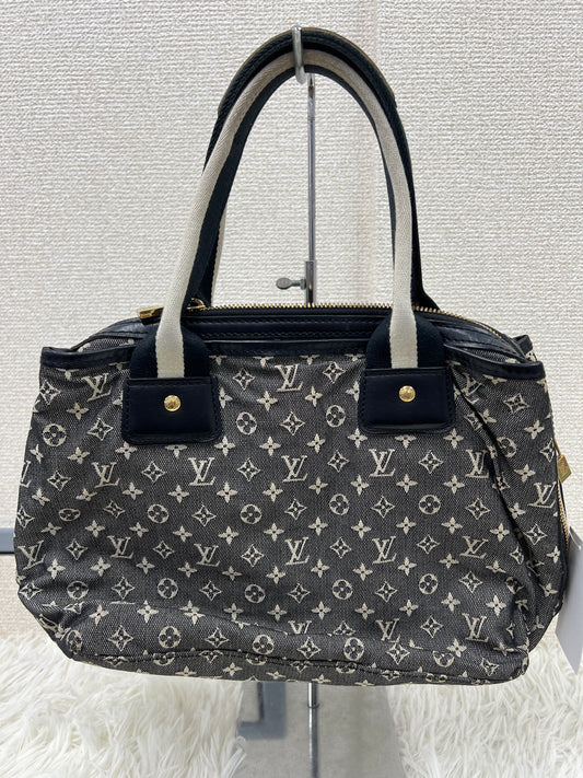 Louis Vuitton Black Handle Bags A-17825