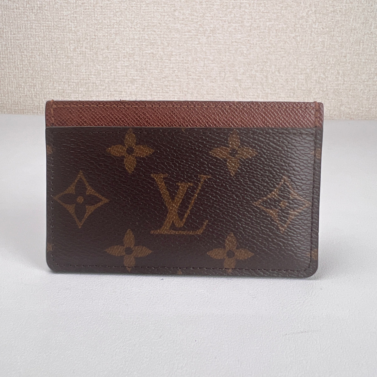 Louis Vuitton Brown Small goods A-17860