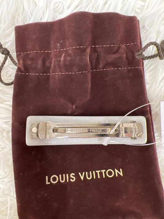 Louis Vuitton Gray Small goods A-17865