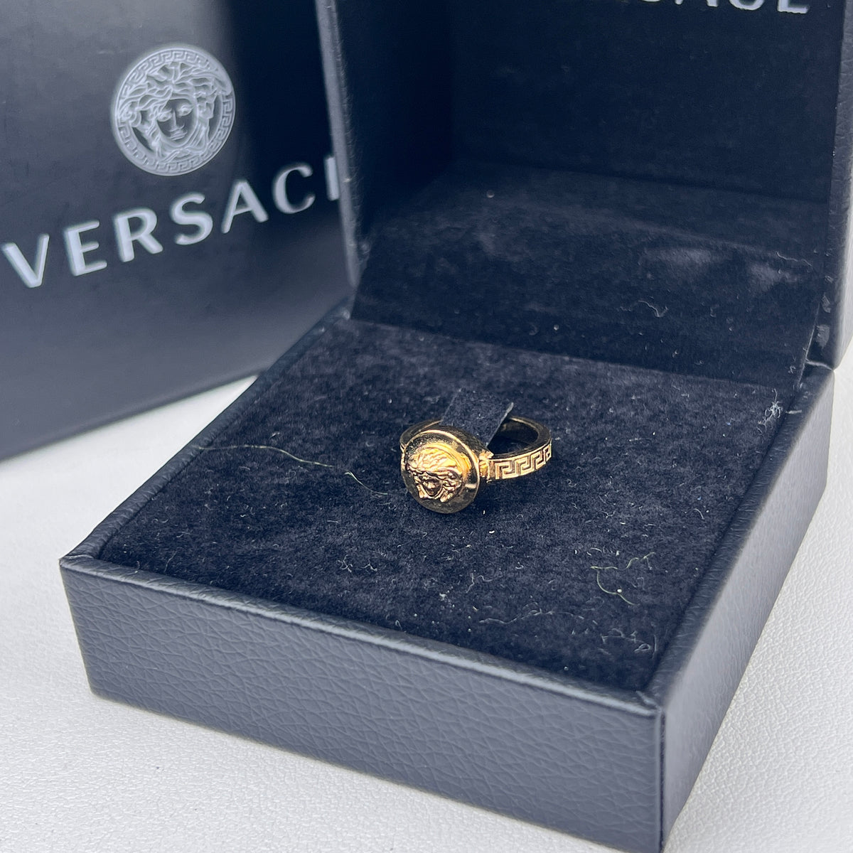 Versace Gold Small goods A-17915