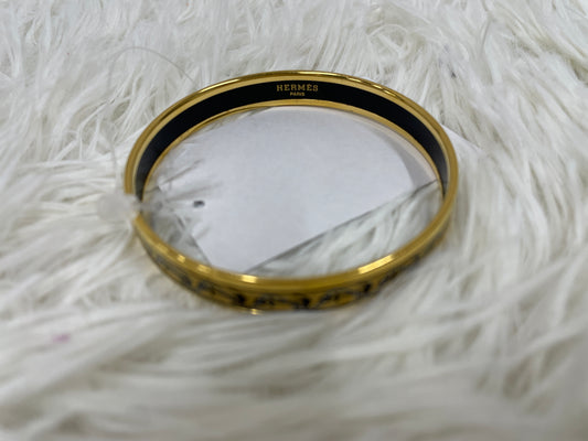 Hermes Gold Small goods A-17937