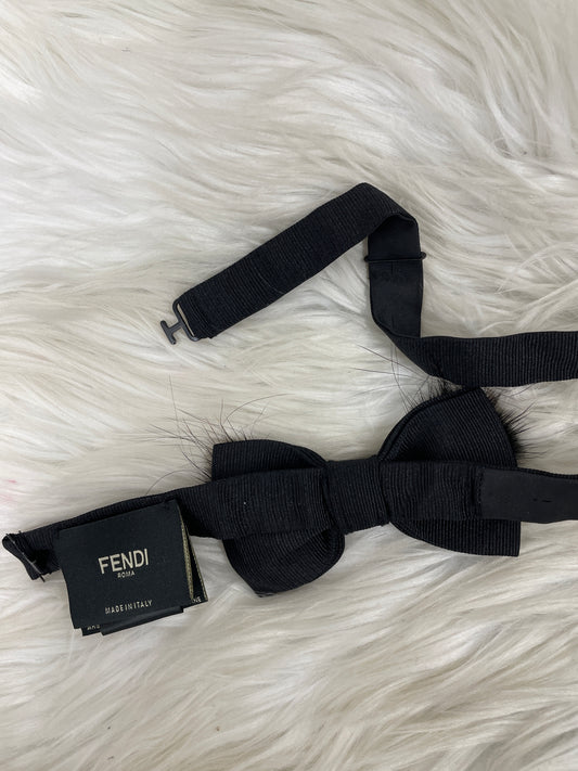 Fendi Black A-17946