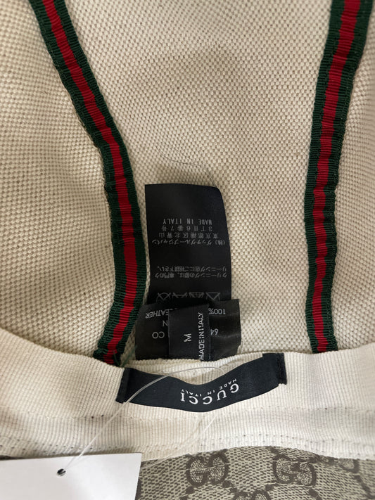 Gucci Beige Hats A-17952