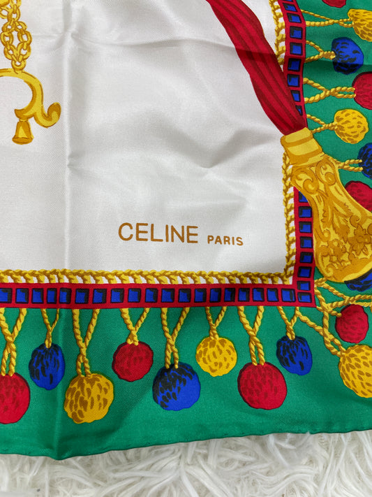Celine Scarves A-17956