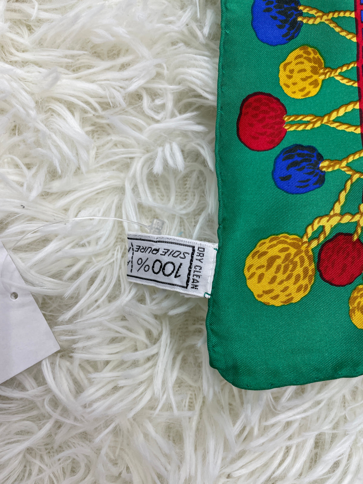 Celine Scarves A-17956