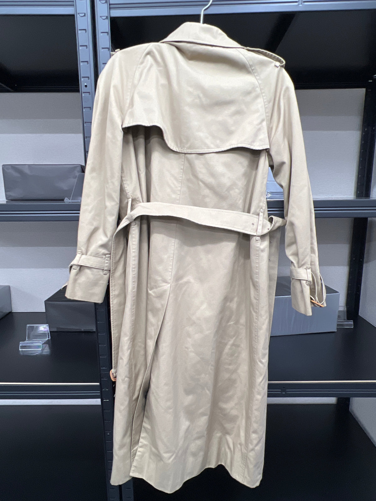 Burberry Beige Apparel A-17960