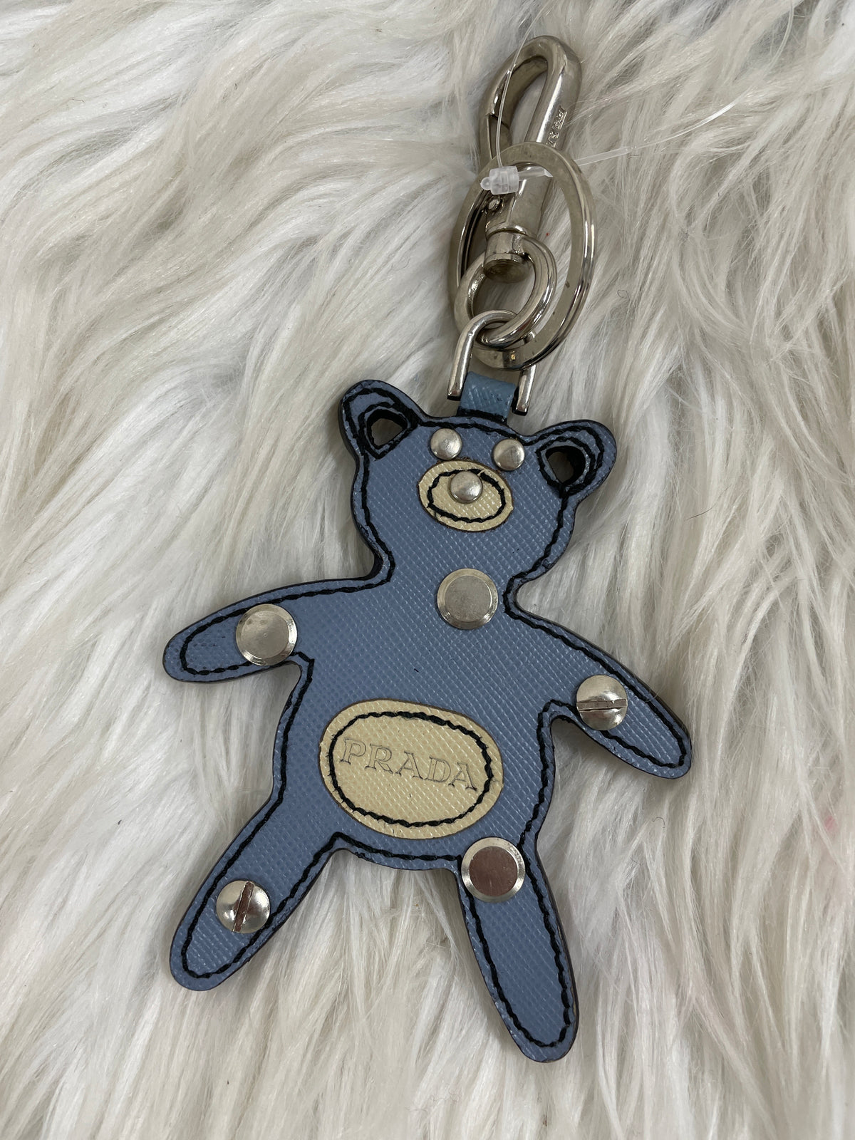 Prada Blue Small goods A-17998
