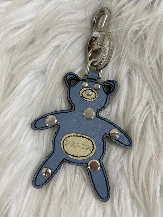 Prada Blue Small goods A-17998