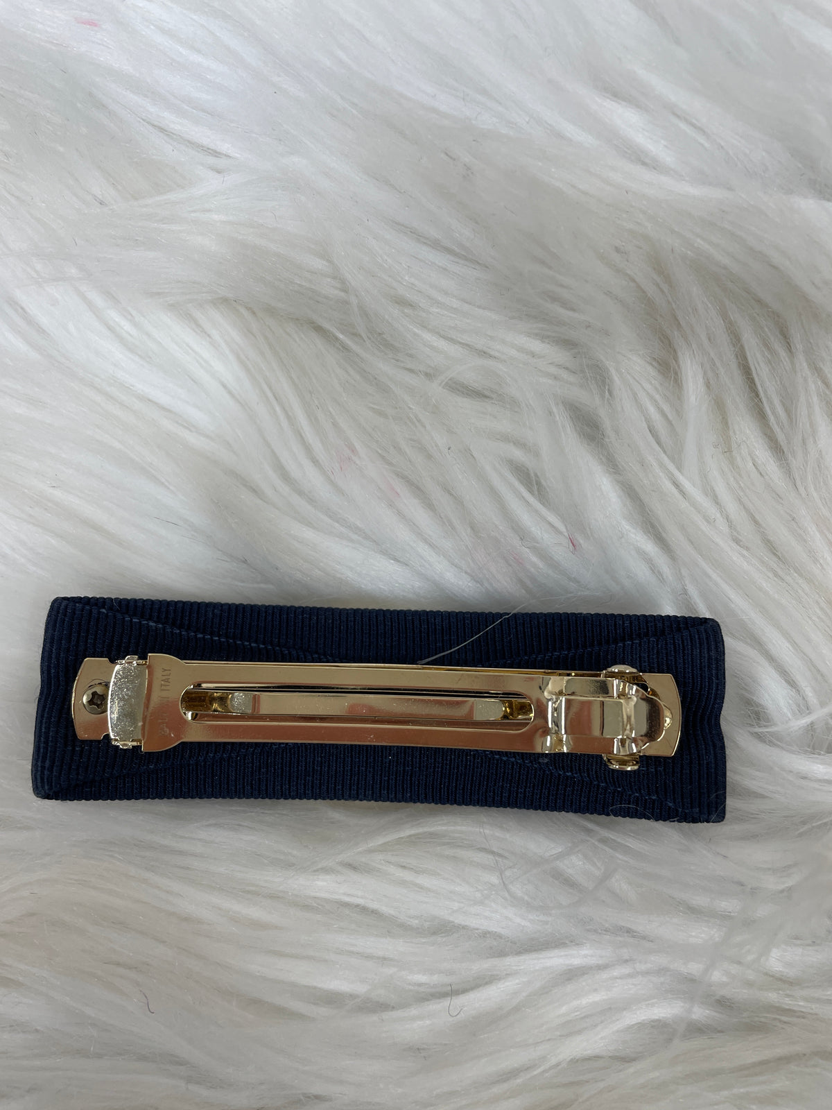 Ferragamo Navy Small goods A-18005