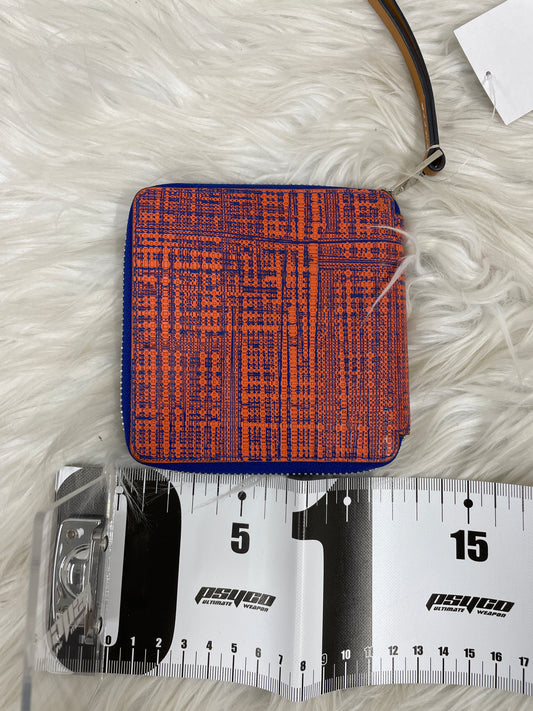 Loewe Multicolor Wallets A-18060