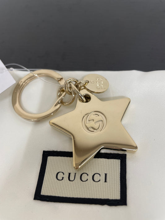 Gucci Gold Small goods A-18102