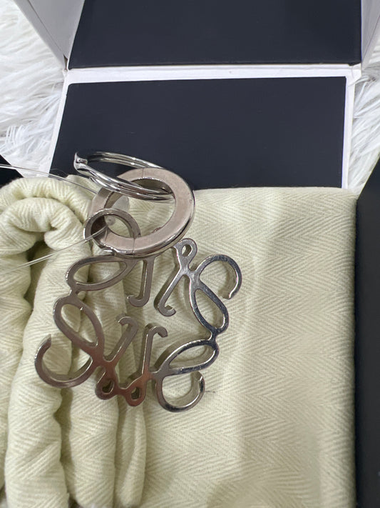 Loewe Silver Small goods A-18162