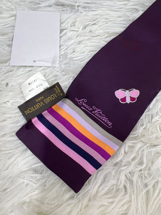Louis Vuitton Bordeaux Small goods A-18164